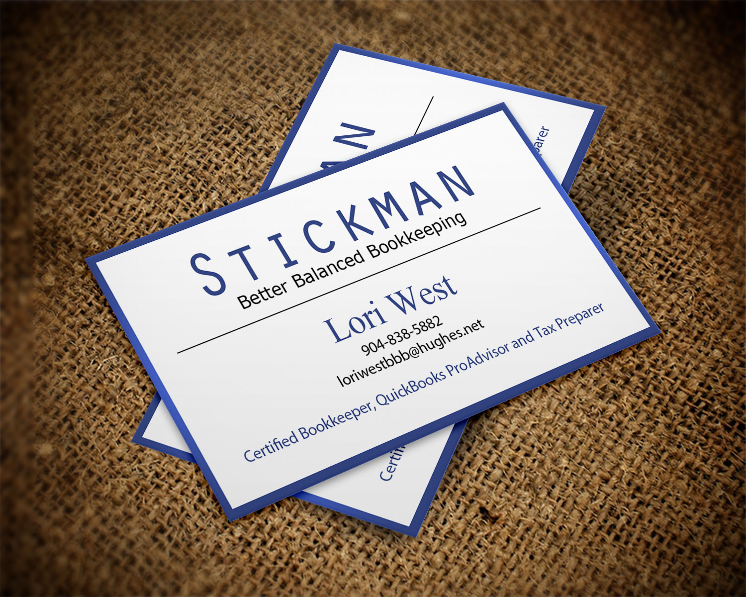 Business Card Design by Lanka Ama for this project | Design #10435136