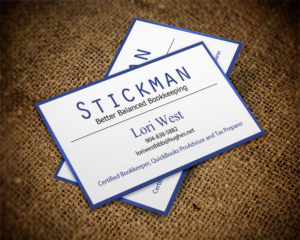 Business Card Design by Lanka Ama for this project | Design: #10435136
