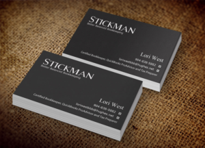Business Card Design by Lanka Ama for this project | Design: #10435138