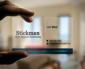 Business Card Design by Lanka Ama for this project | Design: #10436624