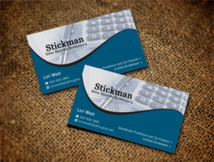 Business Card Design by Lanka Ama for this project | Design: #10436626