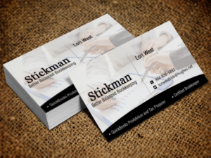 Business Card Design by Lanka Ama for this project | Design: #10436627
