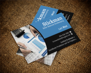 Business Card Design by Lanka Ama for this project | Design: #10436628