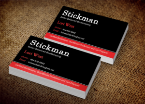 Business Card Design by Lanka Ama for this project | Design: #10437750