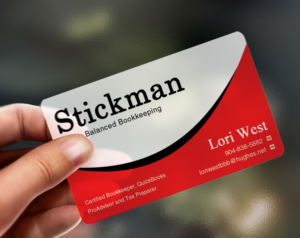 Business Card Design by Lanka Ama for this project | Design: #10437753