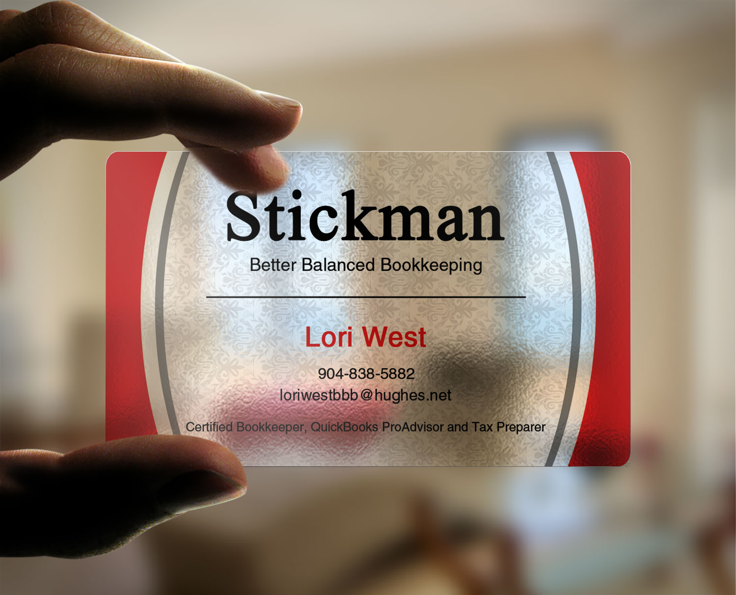 Business Card Design by Lanka Ama for this project | Design #10437755