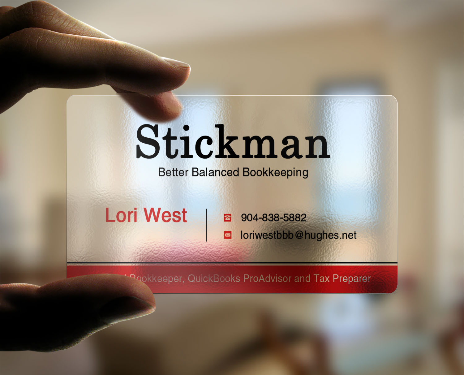 Business Card Design by Lanka Ama for this project | Design #10437757