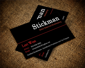 Business Card Design by Lanka Ama for this project | Design: #10437758