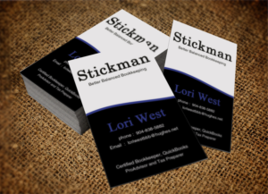 Business Card Design by Lanka Ama for this project | Design: #10437759