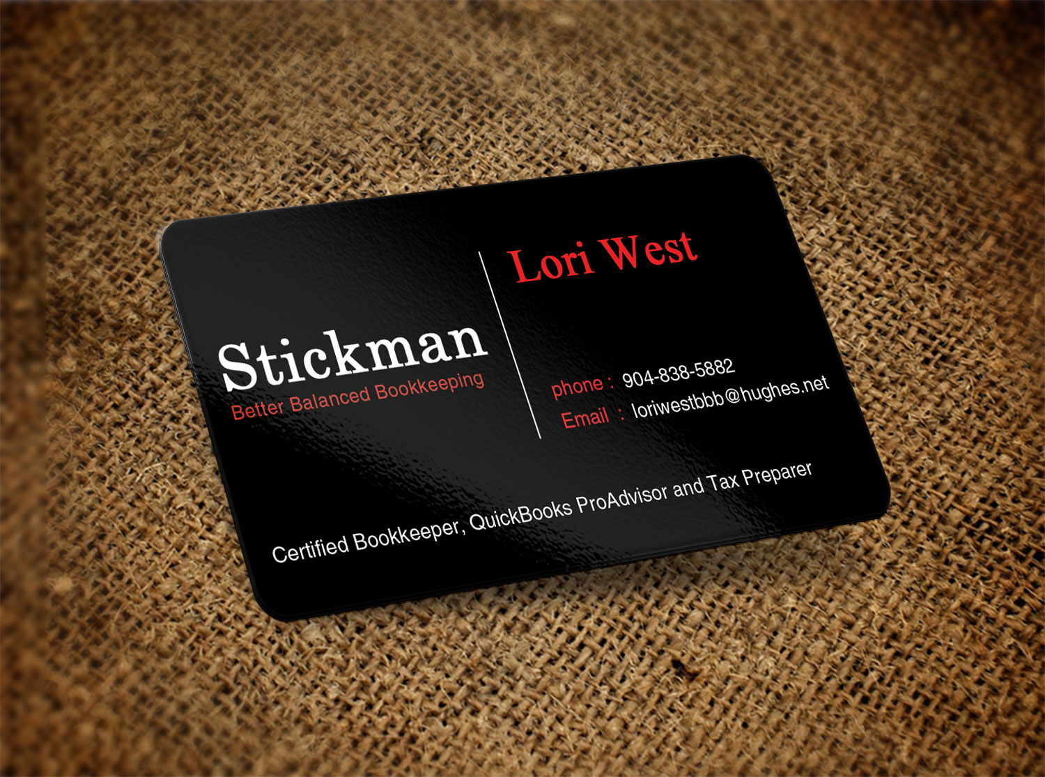 Business Card Design by Lanka Ama for this project | Design #10437760