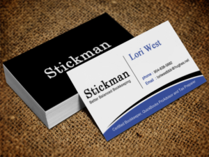 Business Card Design by Lanka Ama for this project | Design: #10437761
