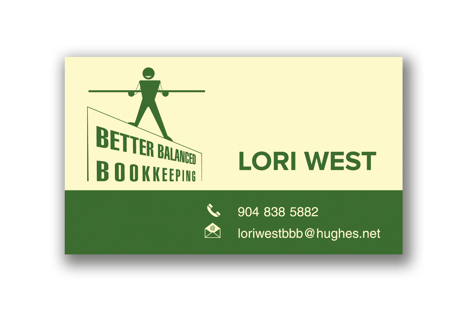 Business Card Design by Wally_F for this project | Design #10432798