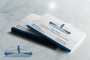Business Card Design by Grafactory for this project | Design: #10444447