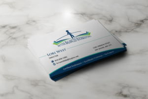 Business Card Design by Grafactory for this project | Design: #10452223