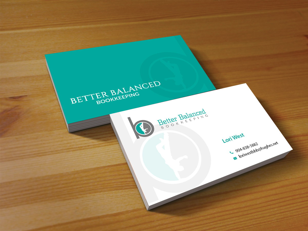 Business Card Design by Creations Box 2015 for this project | Design #10437442