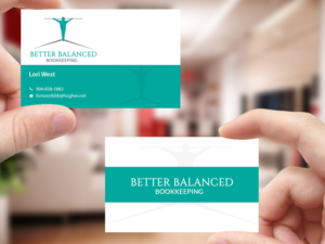 Business Card Design by Creations Box 2015 for this project | Design: #10437443