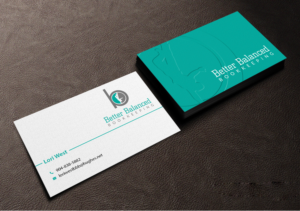 Business Card Design by Creations Box 2015 for this project | Design: #10437451