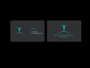 Business Card Design by Creations Box 2015 for this project | Design: #10437454