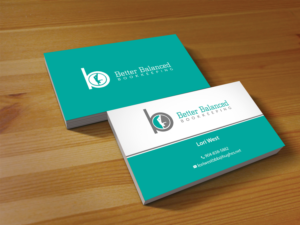 Business Card Design by Creations Box 2015 for this project | Design: #10437455