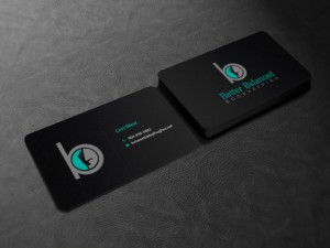 Business Card Design by Creations Box 2015 for this project | Design: #10437461