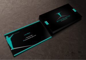 Business Card Design by Creations Box 2015 for this project | Design: #10437464