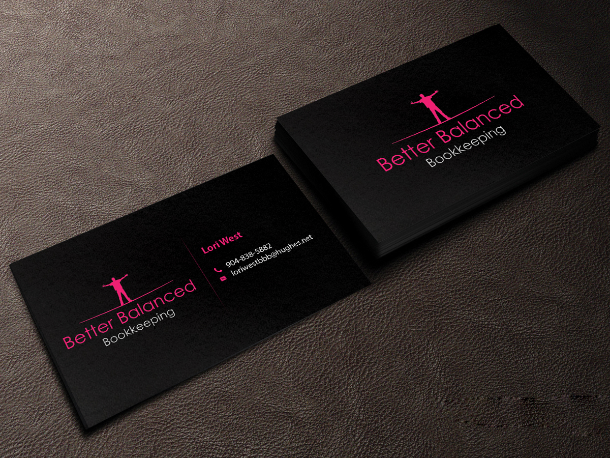 Business Card Design by Creations Box 2015 for this project | Design #10437466