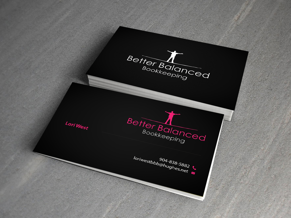 Business Card Design by Creations Box 2015 for this project | Design #10437468