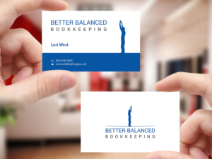 Business Card Design by Creations Box 2015 for this project | Design: #10437474