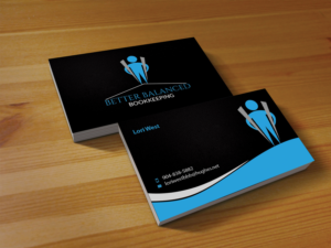 Business Card Design by Creations Box 2015 for this project | Design: #10437488