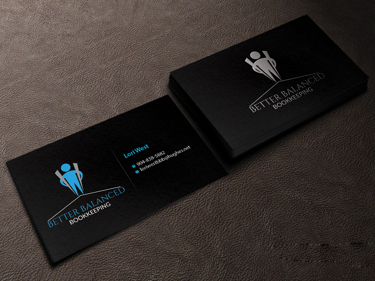 Business Card Design by Creations Box 2015 for this project | Design #10437490
