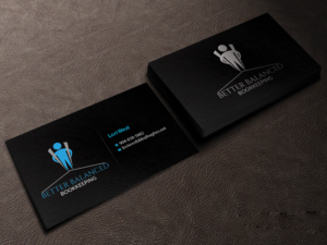 Business Card Design by Creations Box 2015 for this project | Design: #10437490