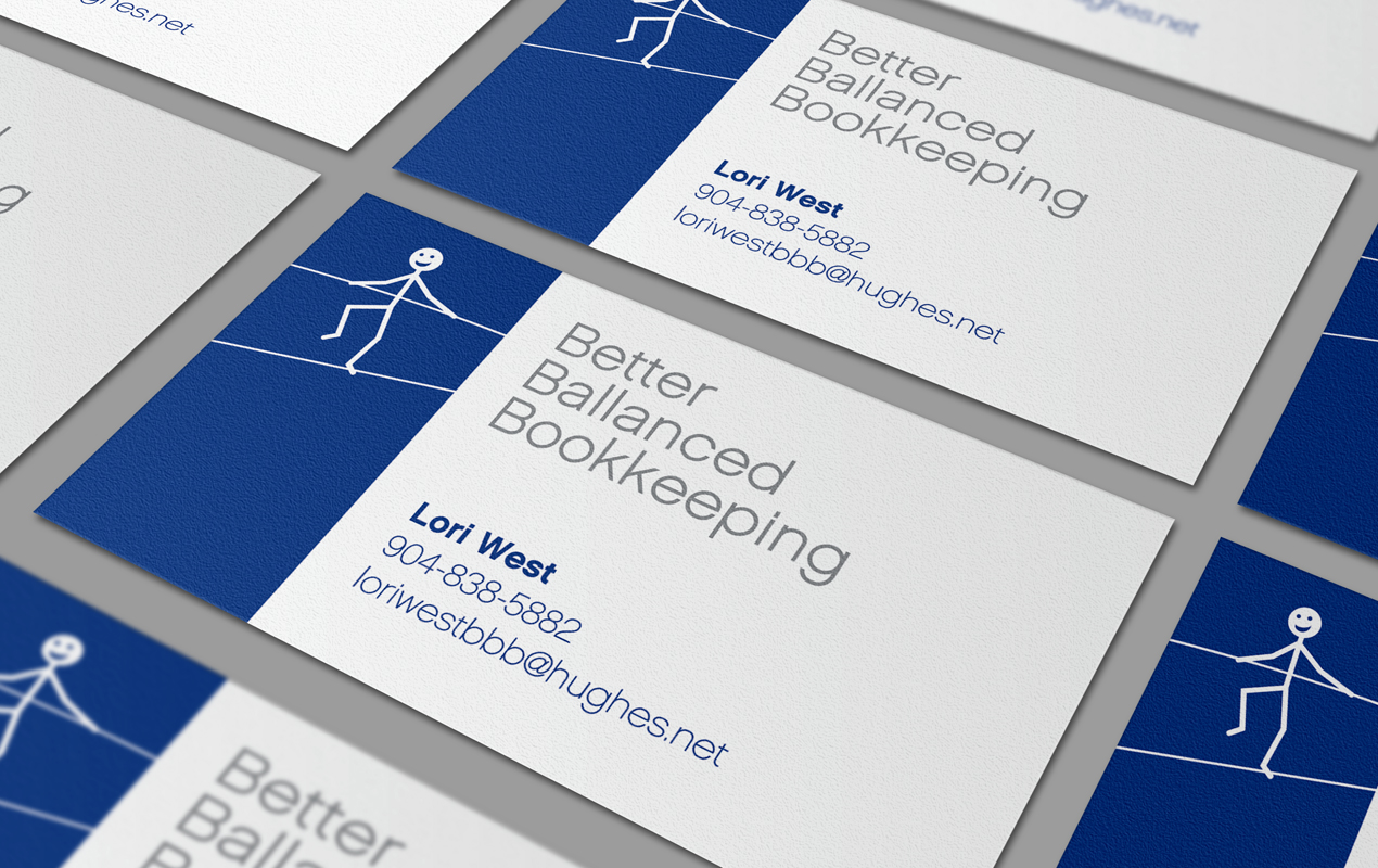 Business Card Design by zoran for this project | Design #10454157