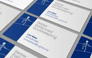Business Card Design by zoran