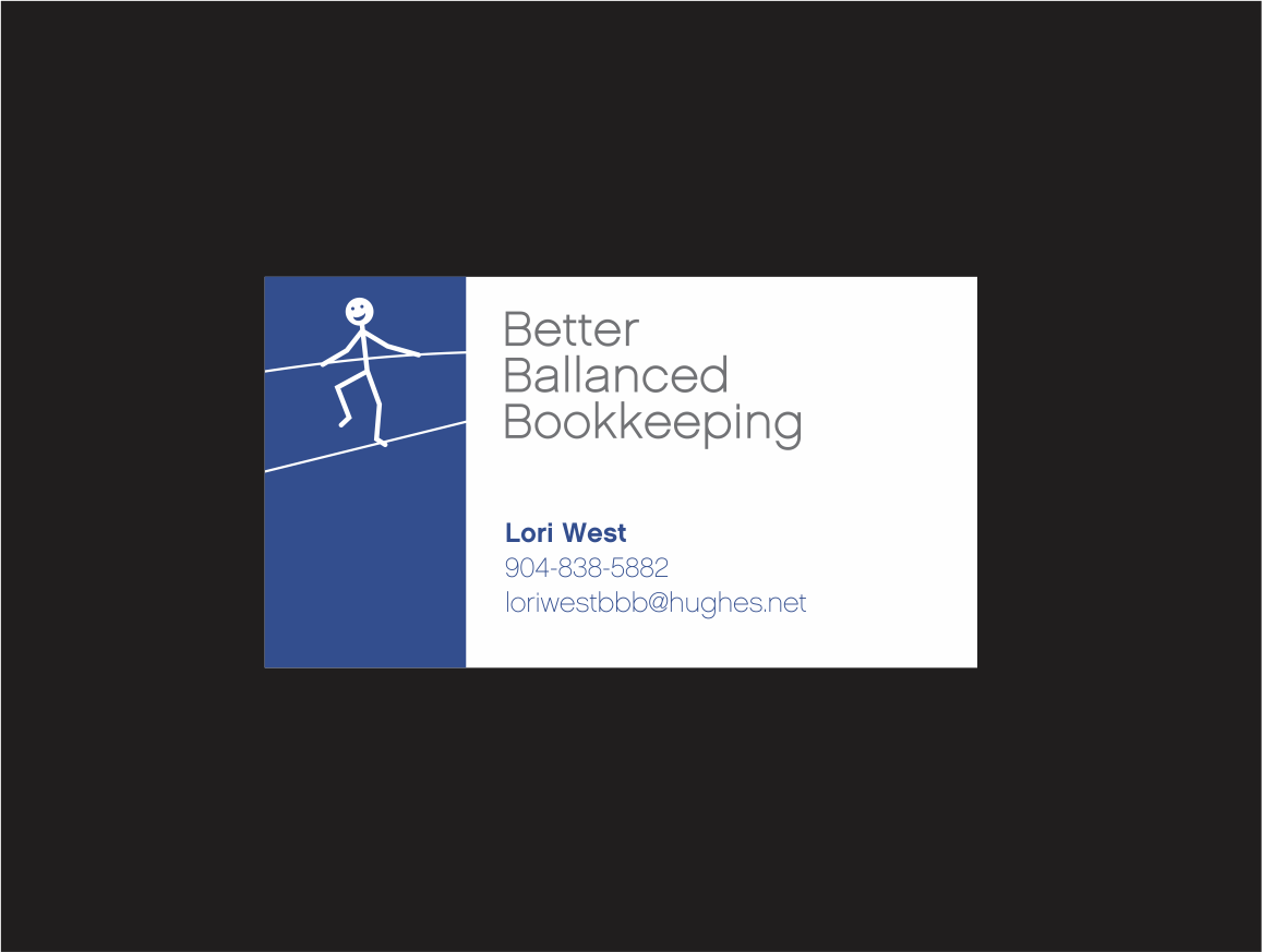 Business Card Design by zoran for this project | Design #10457148