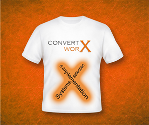 T-shirt Design by ivantarlev