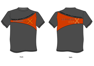 T-shirt Design by d33jay83