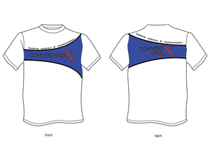 Diseño de Camiseta por d33jay83 para ConvertworX | Diseño #2198121