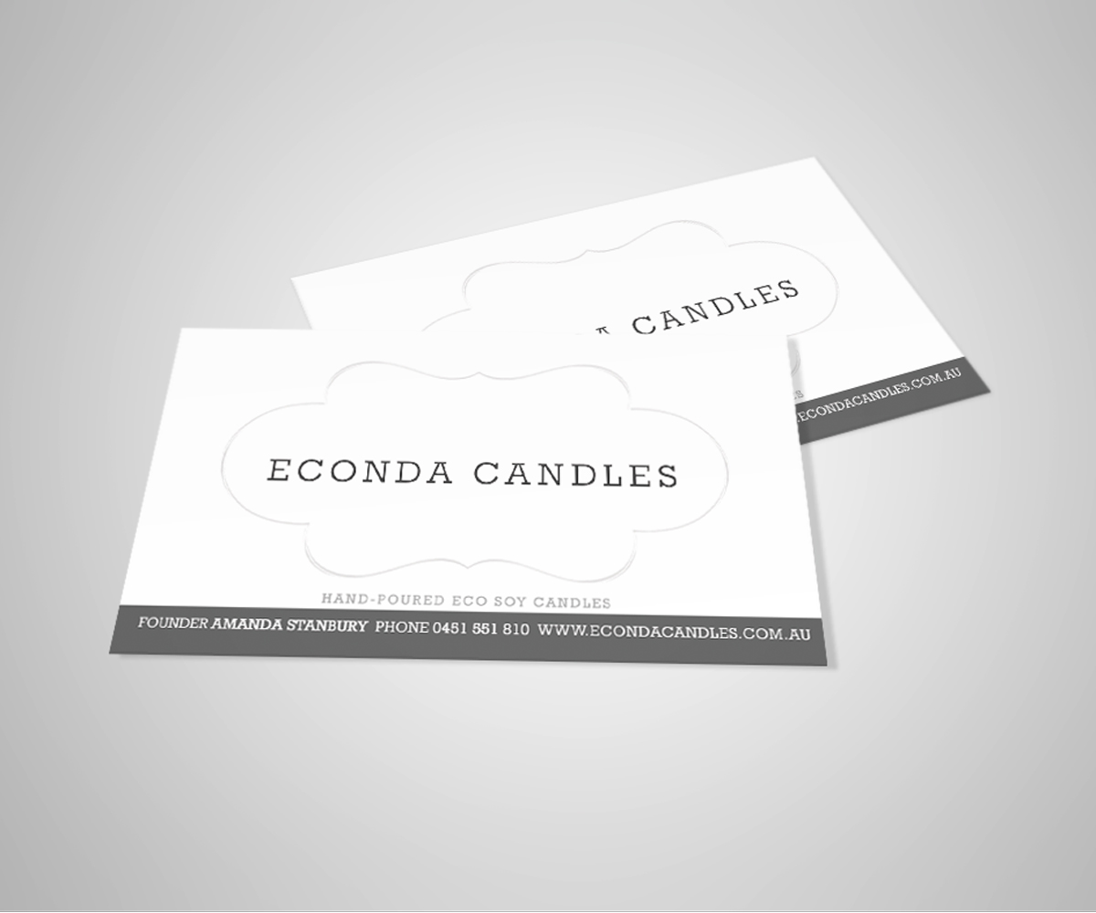 Business Card Design by Christina Smith for this project | Design #2196453