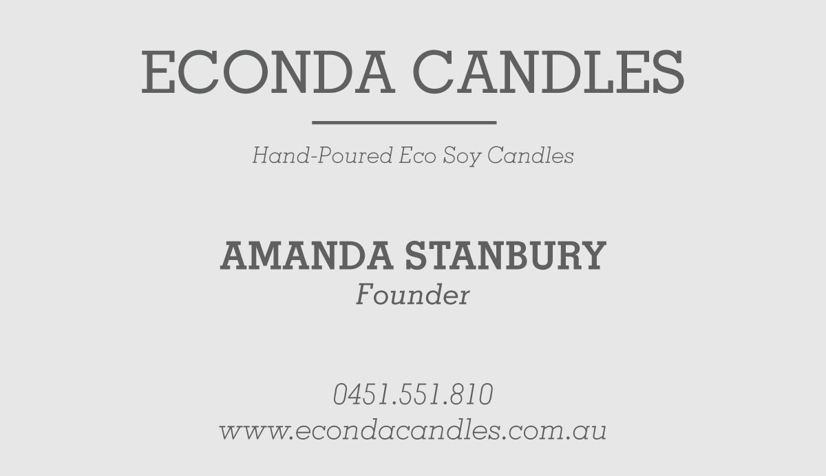 Business Card Design by Studio Bella for this project | Design #2193549