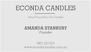 Business Card Design by Studio Bella