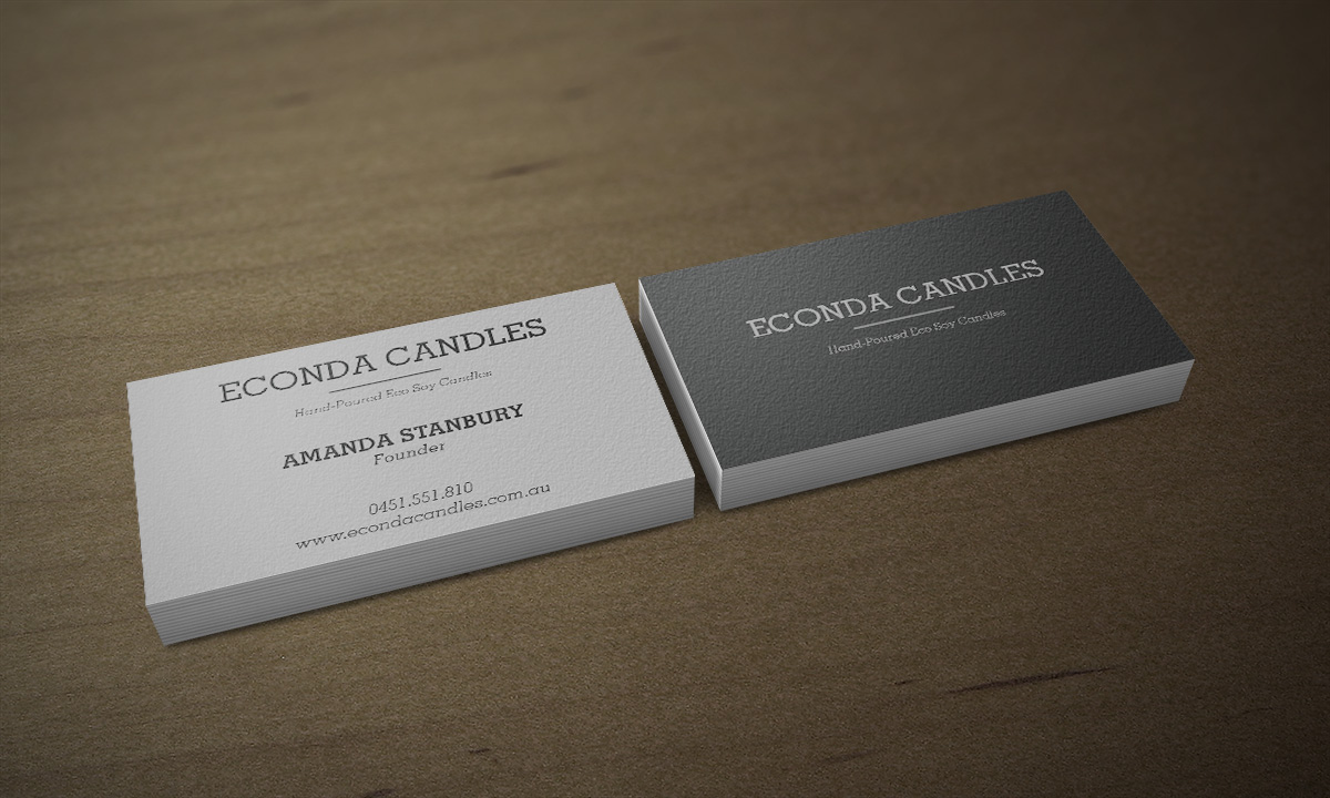 Business Card Design by Studio Bella for this project | Design #2193553