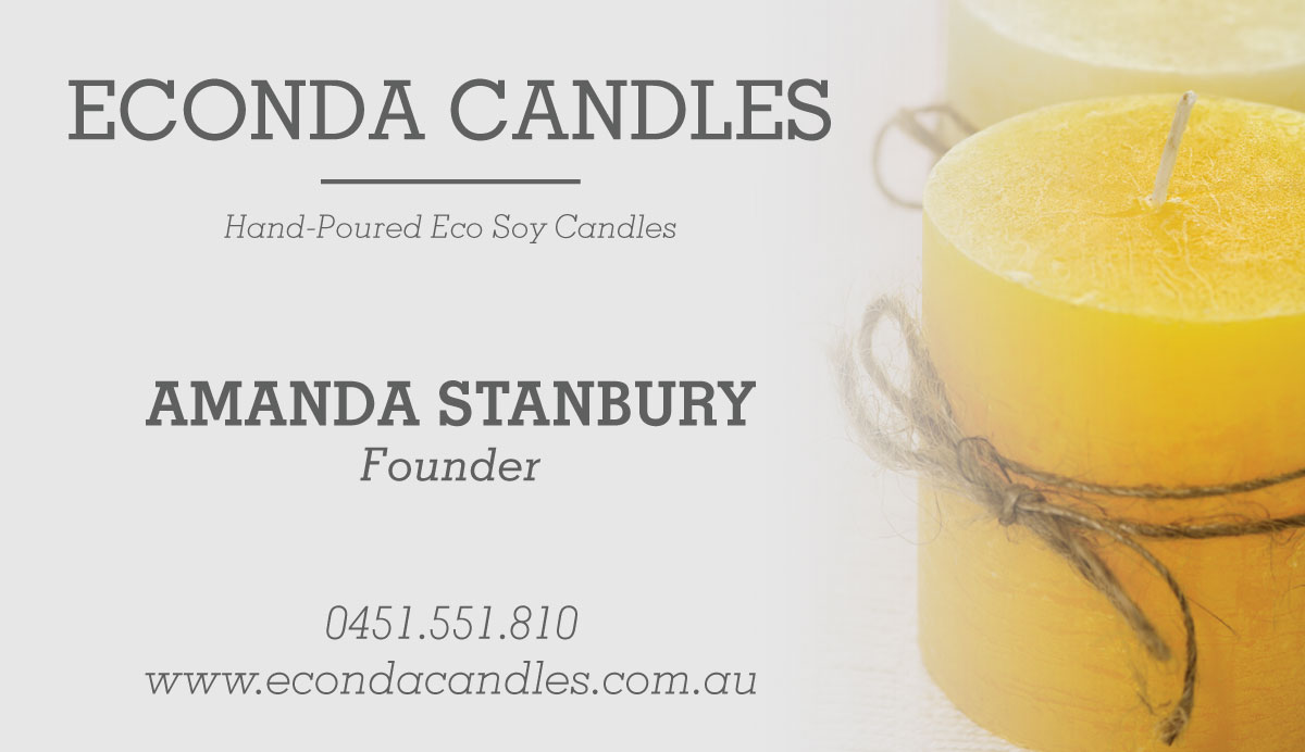 Business Card Design by Studio Bella for this project | Design #2193557