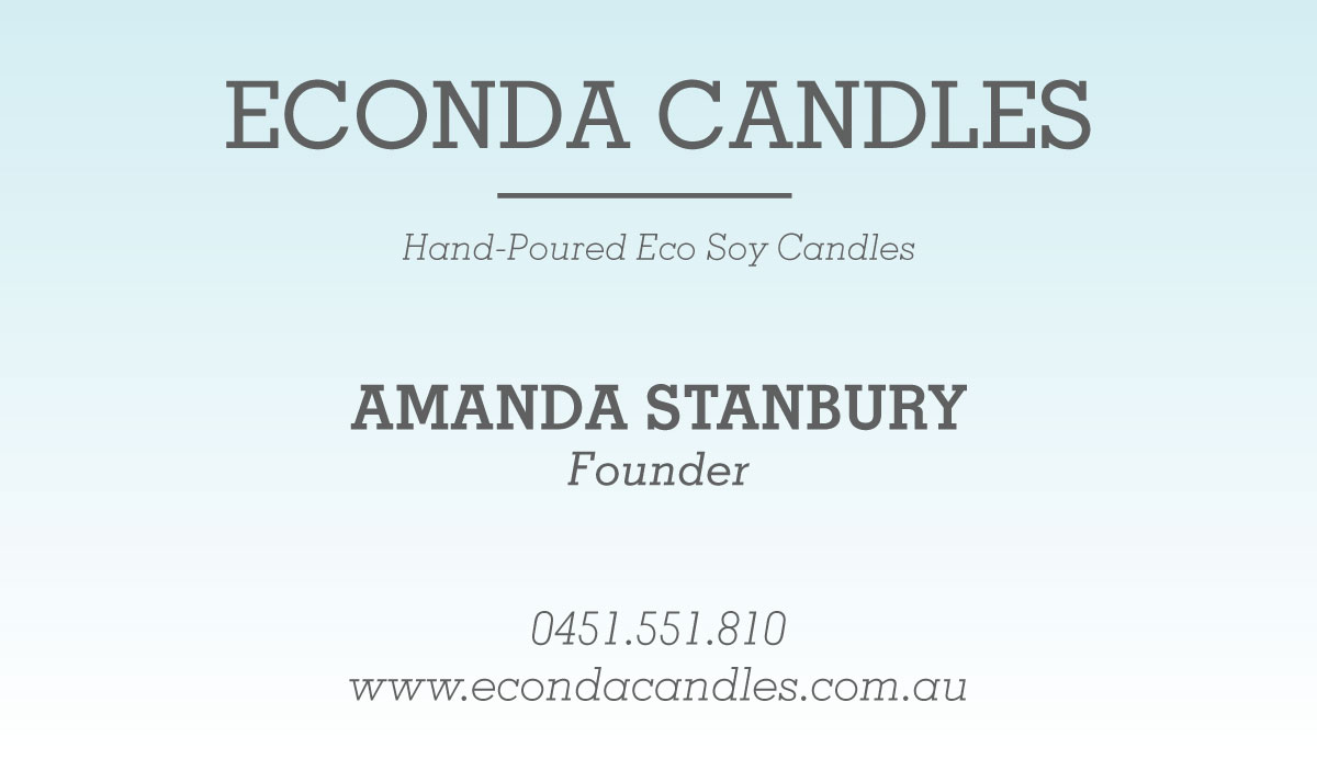 Business Card Design by Studio Bella for this project | Design #2193805