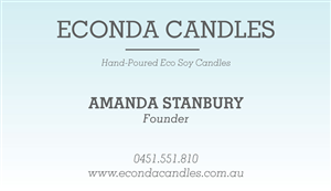 Business Card Design by Studio Bella for this project | Design: #2193805