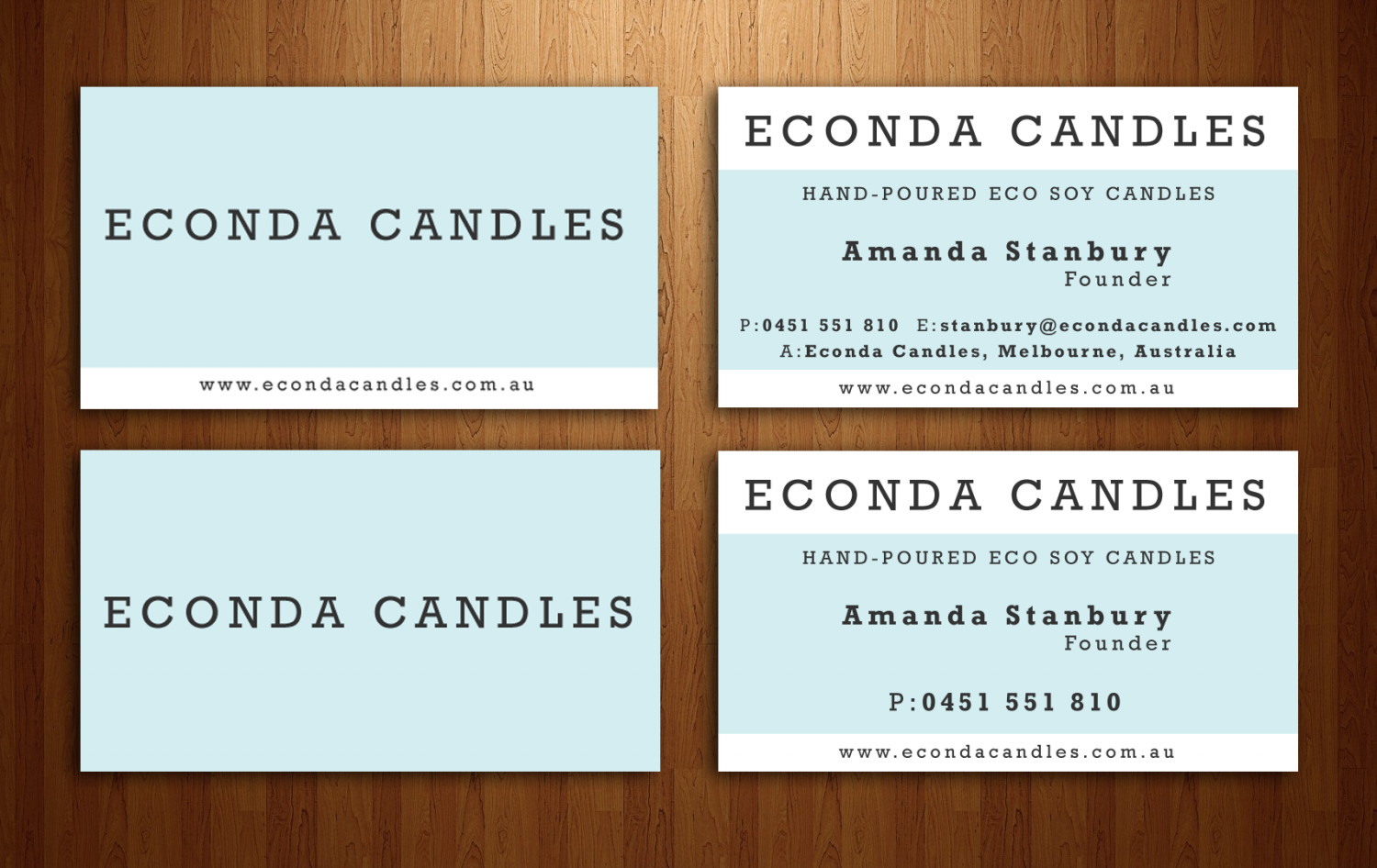Business Card Design by FCJ_GRAPHICS for this project | Design #2195984