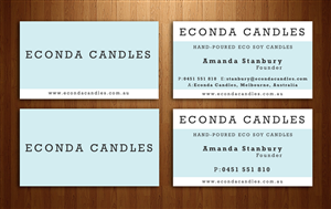 Business Card Design by FCJ_GRAPHICS for this project | Design: #2195984