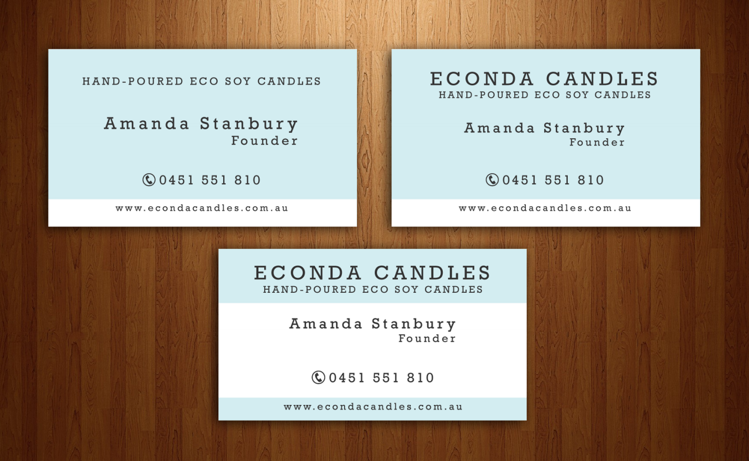 Business Card Design by FCJ_GRAPHICS for this project | Design #2198599