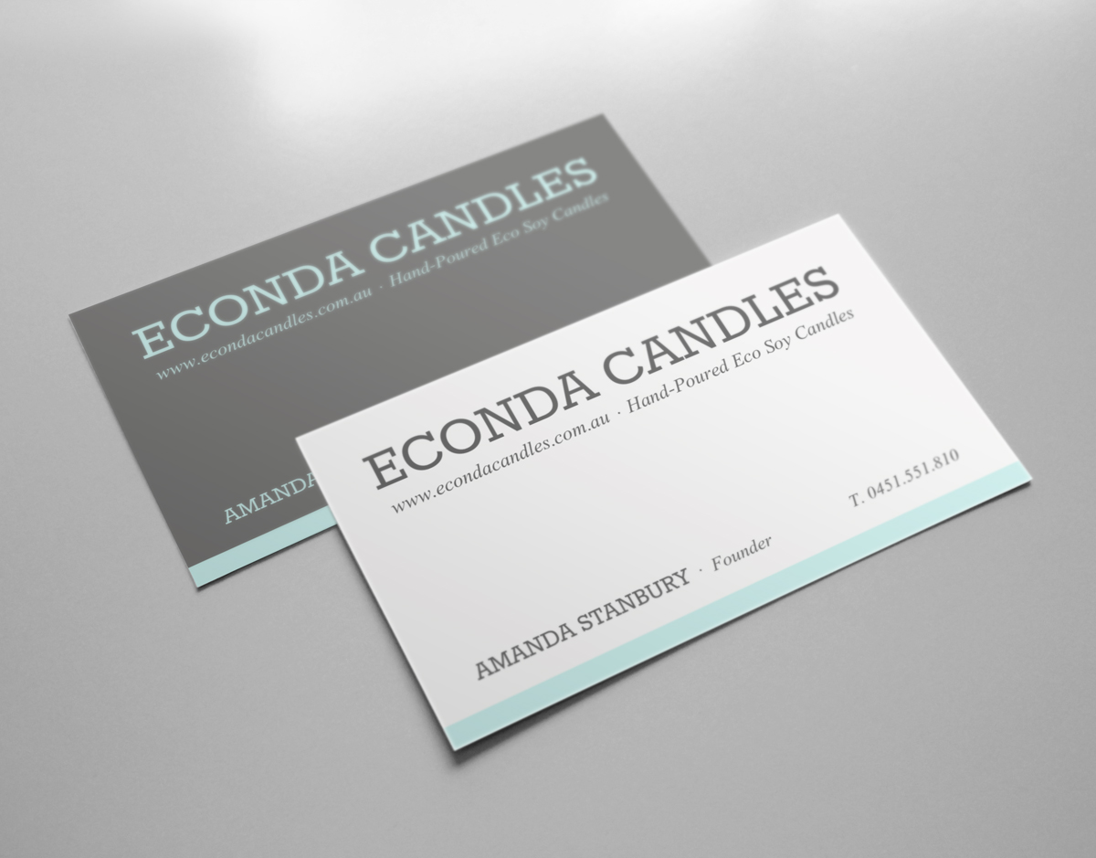 Business Card Design by logodentity for this project | Design #2195849
