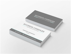 Business Card Design by logodentity for this project | Design: #2198107
