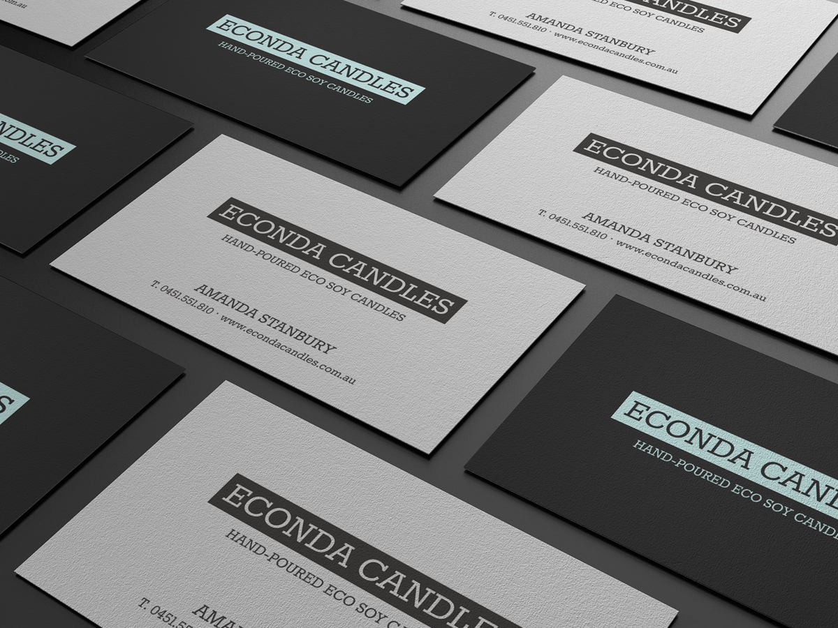 Business Card Design by logodentity for this project | Design #2198207